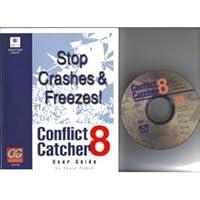 Algopix Similar Product 7 - Conflict Catcher 8 Flat Pak
