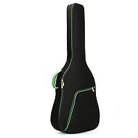Algopix Similar Product 5 - Acoustic Guitar Bag 40 41 Inch Water