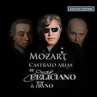 Algopix Similar Product 2 - Mozart Castrato Arias