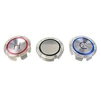 Algopix Similar Product 4 - LASCO 06109 HotCold Faucet Handle