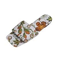 Algopix Similar Product 18 - PLENTOP Outdoor Slippers for Women