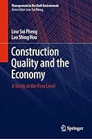 Algopix Similar Product 20 - Construction Quality and the Economy A