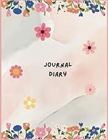 Algopix Similar Product 7 - My Flower Journal