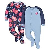 Algopix Similar Product 1 - Gerber BabyGirls Newborn Dalmatian 2