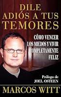 Algopix Similar Product 16 - Dile adis a tus temores How to