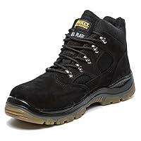 Algopix Similar Product 16 - DeWALT Sympatex Mens Safety Boots