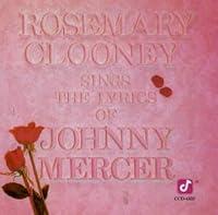 Algopix Similar Product 11 - Sings The Lyrics Of Johnny Mercer