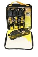 Algopix Similar Product 19 - Everest Premium Ratchet Tie Down  4 PK