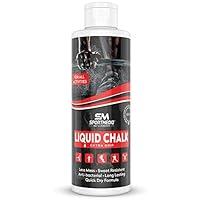 Algopix Similar Product 1 - Sportmediq Pro Grade Liquid Chalk 