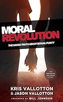Algopix Similar Product 2 - Moral Revolution The Naked Truth About
