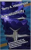 Algopix Similar Product 17 - Aeroelasticity Fundamentals of Static