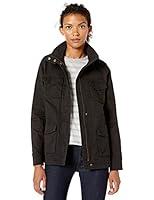 Algopix Similar Product 18 - Amazon Essentials Womens Zip Up