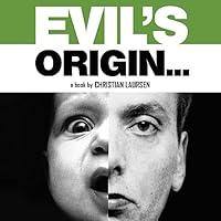 Algopix Similar Product 14 - Evil's Origin