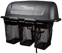 Algopix Similar Product 8 - Husqvarna H34648SL 3Bin Bagger 4648