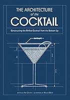 Algopix Similar Product 11 - The Architecture of the Cocktail