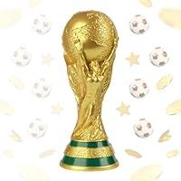 Algopix Similar Product 9 - Lvcrizy 2023 8IN World Cup Trophy