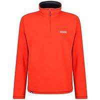 Algopix Similar Product 9 - Regatta 2018 Thompson Fleece Full Zip