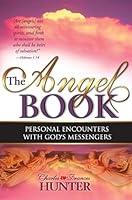Algopix Similar Product 19 - The Angel Book Personal Encounters