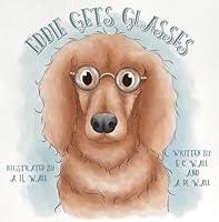 Algopix Similar Product 11 - Eddie Gets Glasses The Adventures of