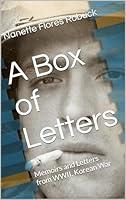 Algopix Similar Product 6 - A Box of Letters Memoirs and Letters