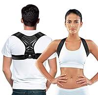 Algopix Similar Product 17 - Posture Corrector for Men  Women 