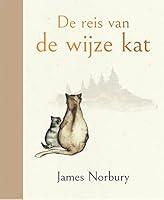 Algopix Similar Product 17 - De reis van de wijze kat Panda Book 3