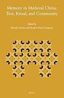Algopix Similar Product 15 - Memory in Medieval China Text Ritual