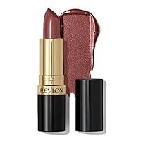 Algopix Similar Product 9 - Revlon Lipstick Super Lustrous