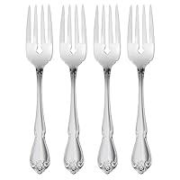 Algopix Similar Product 13 - Oneida True Rose Everyday Flatware