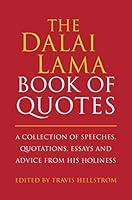 Algopix Similar Product 6 - The Dalai Lama Book of Quotes A