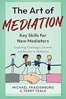 Algopix Similar Product 13 - The Art of Mediation  Key Skills for