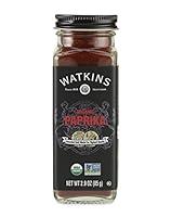 Algopix Similar Product 20 - Watkins Gourmet Organic Spice Jar