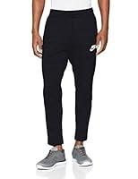 Algopix Similar Product 12 - Nike Mens AV15 Knit Jogger Sweatpants