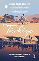 Algopix Similar Product 3 - Turkiye Cycling Through a Countrys