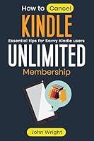 Algopix Similar Product 7 - How to Cancel Kindle Unlimited