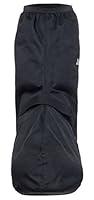 Algopix Similar Product 1 - VAUDE Unisex Bike Gaiter Short 