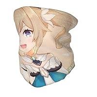 Algopix Similar Product 18 - Cnhw GenShin ImPact Barbara Anime