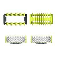 Algopix Similar Product 8 - Philips Norelco Genuine OneBlade