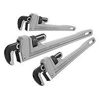 Algopix Similar Product 12 - DURATECH 3Piece Heavy Duty Aluminum