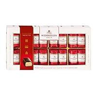 Algopix Similar Product 10 - Niederegger Classic Marzipan Variations
