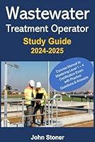 Algopix Similar Product 18 - Wastewater Treatment Operator Study