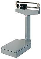 Algopix Similar Product 3 - Detecto 4527PK Bench Scale Mechanical