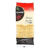 Algopix Similar Product 2 - KAME Authentic Chinese Noodles 8