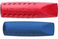 Algopix Similar Product 7 - FaberCastell Eraser Cap 2001 Twin Pack
