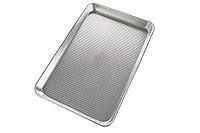 Algopix Similar Product 11 - USA Pan Bare Aluminum Bakeware