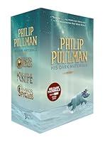 Algopix Similar Product 20 - His Dark Materials 3Book Paperback