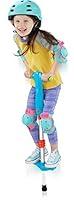 Algopix Similar Product 9 - Fisher-Price Grow-to-Pro 3-in-1 Pogo