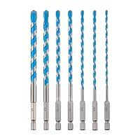 Algopix Similar Product 15 - toolant Concrete Drill Bit Set 