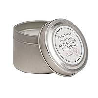 Algopix Similar Product 5 - Paddywax Blue Apothecary Collection