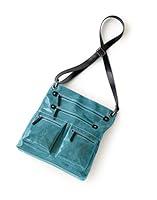 Algopix Similar Product 3 - Shiraleah Harper CrossBody Daypack